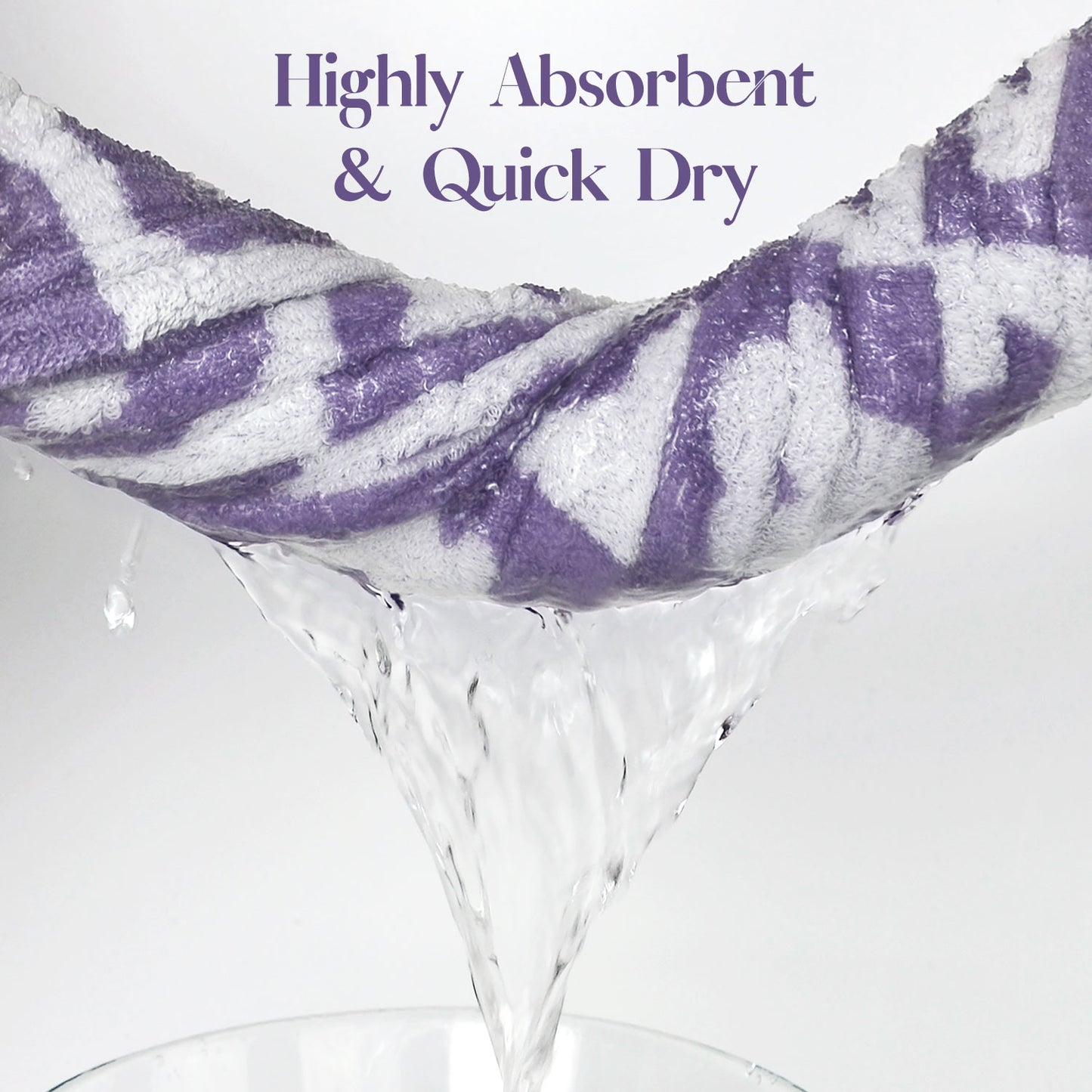 Jacquotha 2-Pieces Luxury Bath Towels Checkered Floral, Flower Towels for Women Girls Shower Body 27.5x55 Inches, Valentines Decor for Bathroom & Pool Days, Cotton