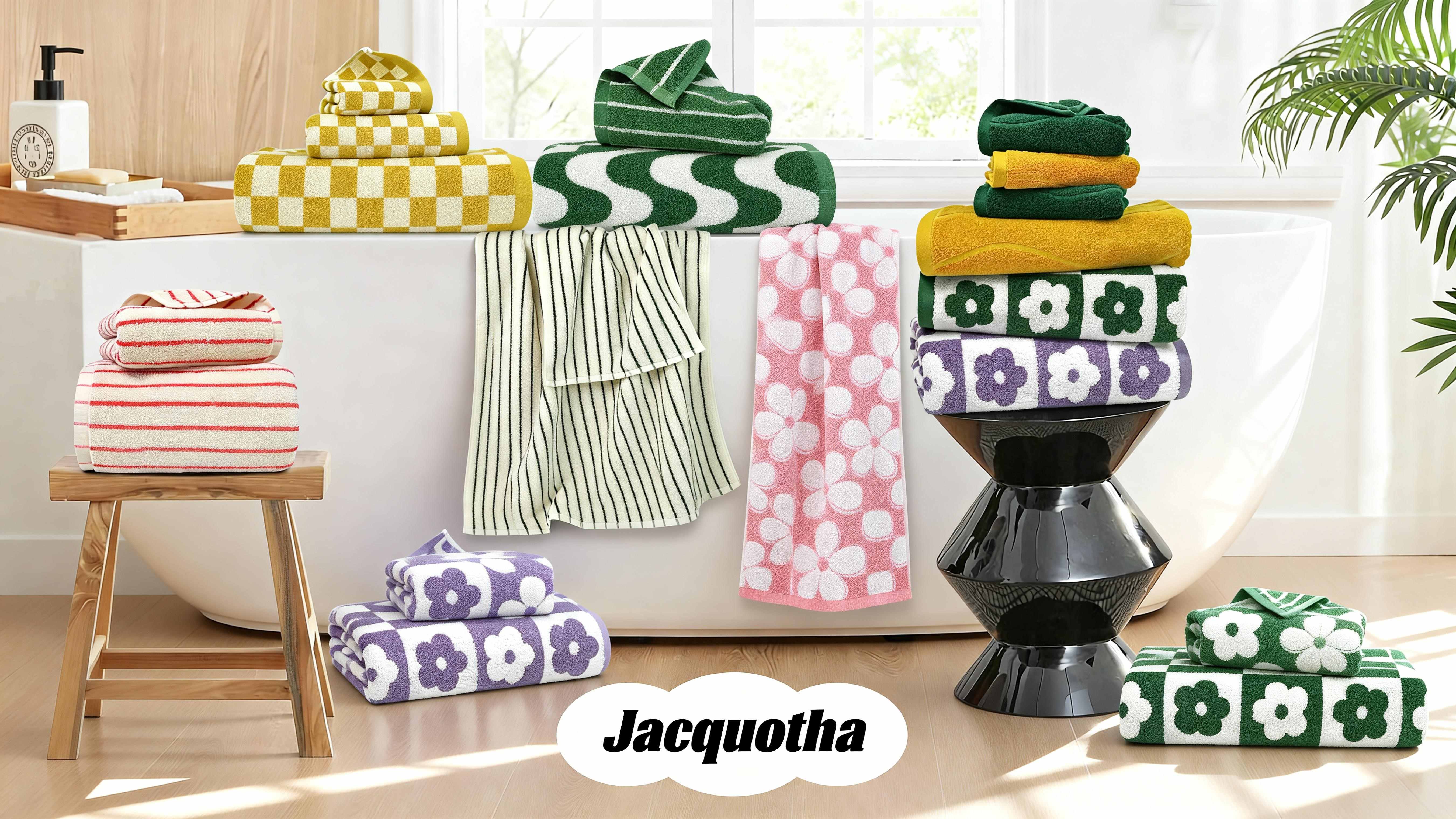 Jacquotha